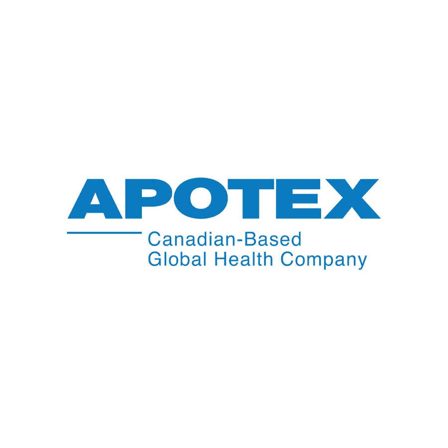 apotex Client Logo